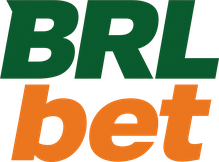 BRL Bet Logo